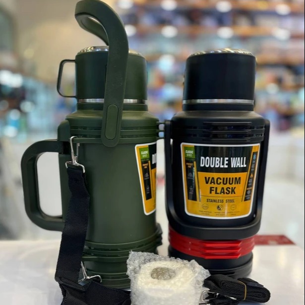 فلاکس جی کا اورجینال