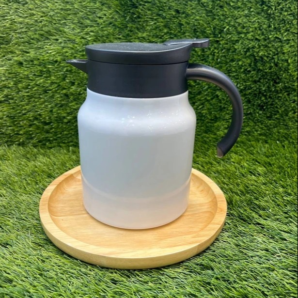 فلاسک استیل 1000ml اصل وارداتی