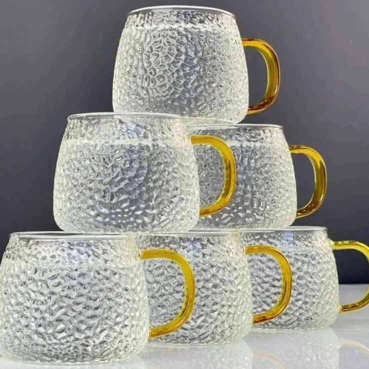 لیوان پیرکس (شعله مستقیم) کد 48514 اصل واردات ...